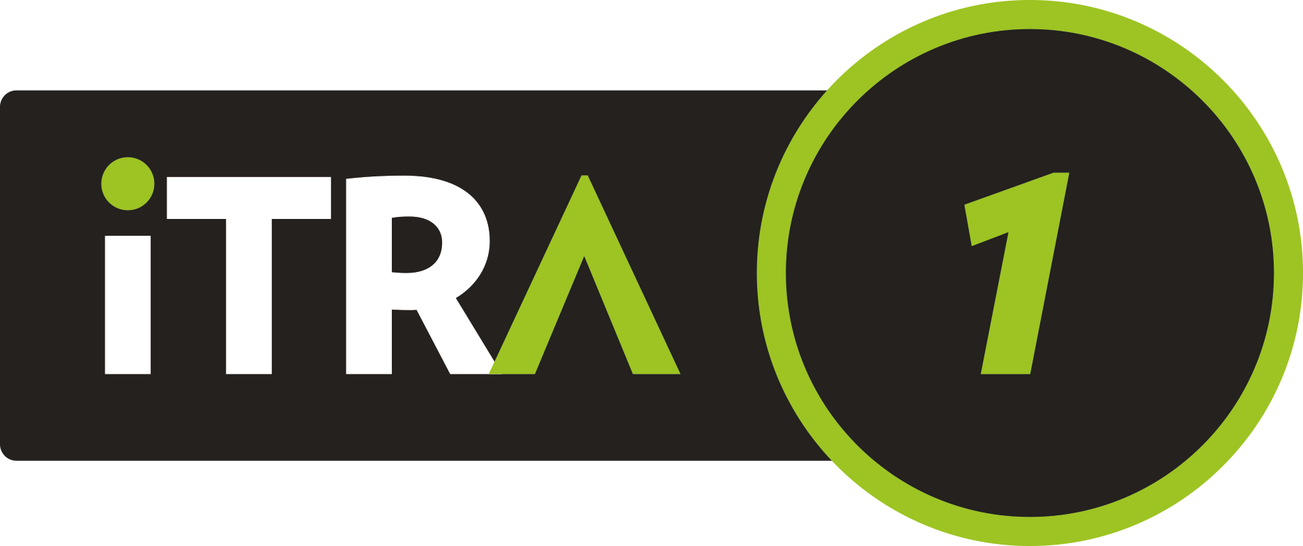 logo 1 points itra