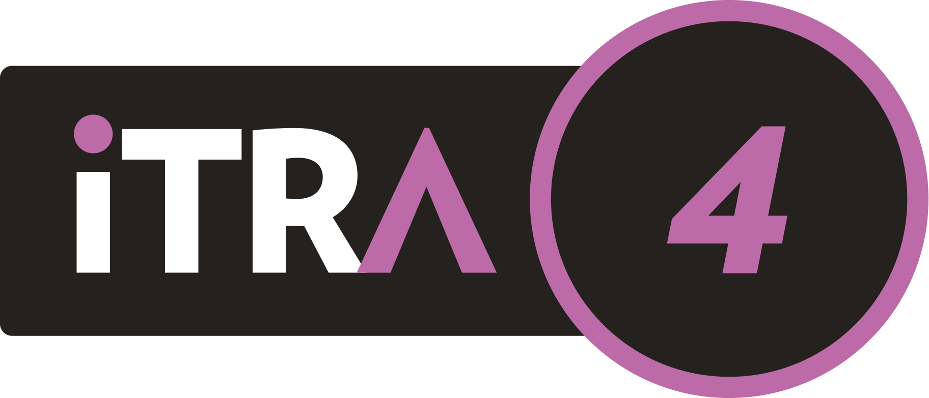 logo 4 points itra
